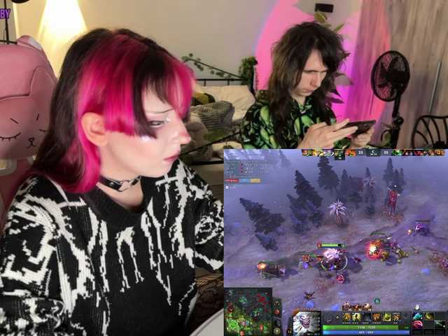 h3ntai-baby live cam on BongaCams