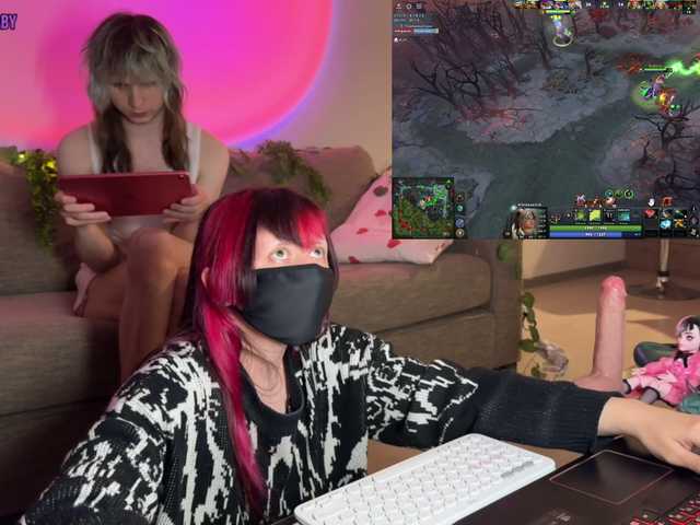 h3ntai-baby live cam on BongaCams