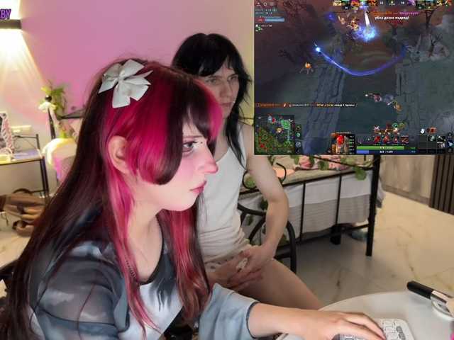 h3ntai-baby live cam on BongaCams