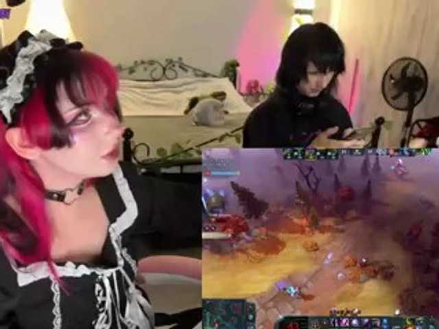 h3ntai-baby live cam on BongaCams