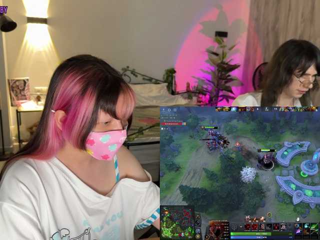 h3ntai-baby live cam on BongaCams