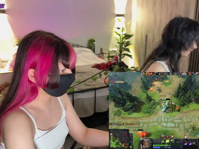 h3ntai-baby live webcam show