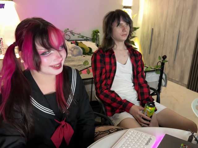 h3ntai-baby live cam on BongaCams