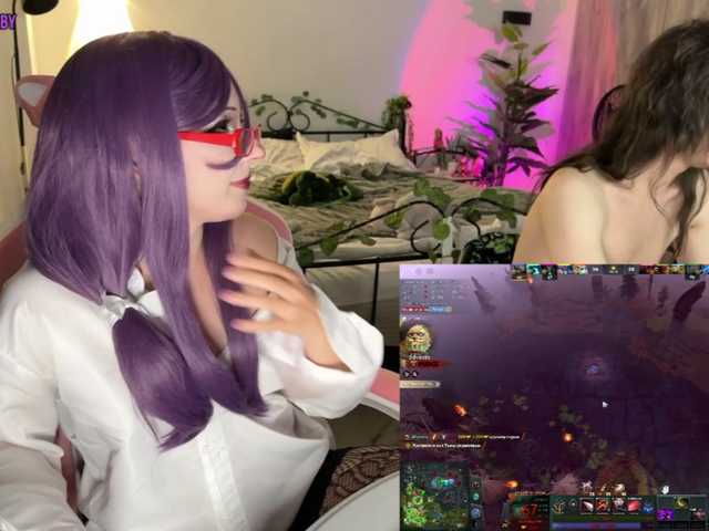 h3ntai-baby live cam on BongaCams