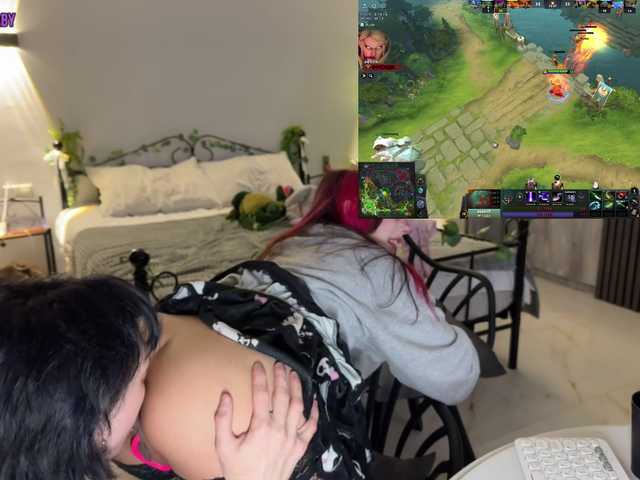 h3ntai-baby live cam on BongaCams