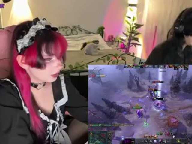 h3ntai-baby live cam on BongaCams