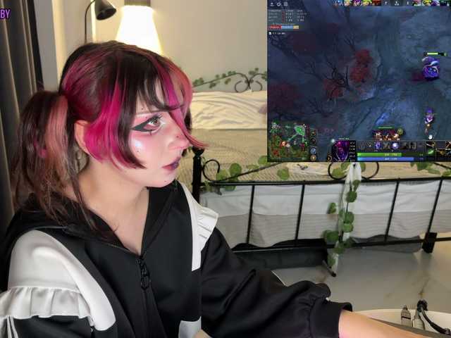 h3ntai-baby live cam on BongaCams