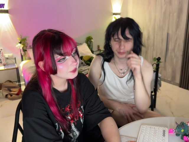 h3ntai-baby live cam on BongaCams