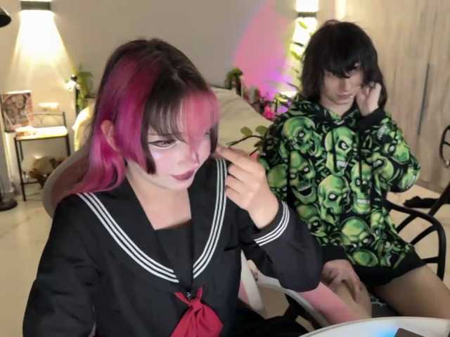 h3ntai-baby live cam on BongaCams