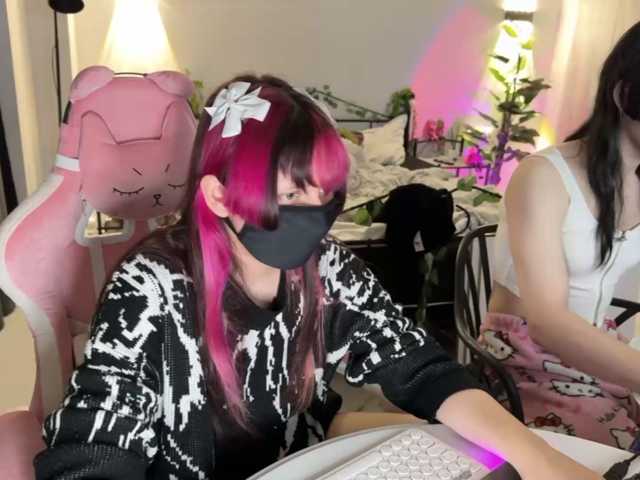 h3ntai-baby live cam on BongaCams