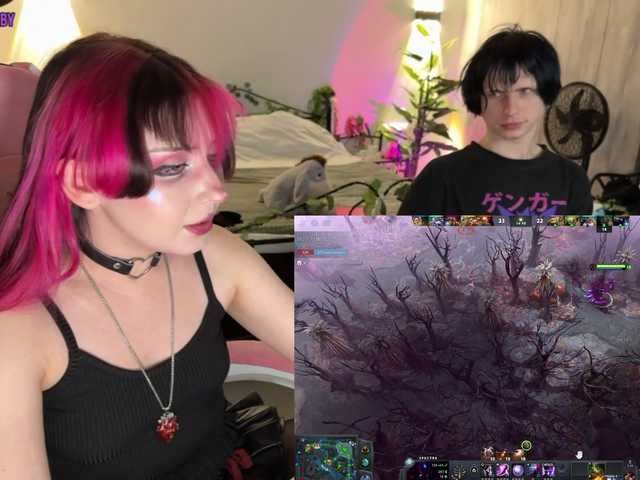 h3ntai-baby live cam on BongaCams