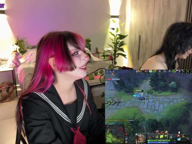h3ntai-baby live cam on BongaCams