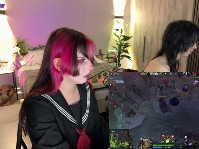 h3ntai-baby live cam on BongaCams