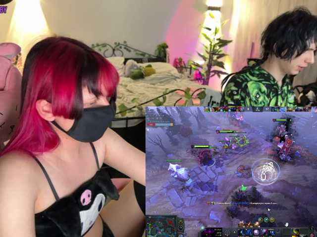 h3ntai-baby live cam on BongaCams