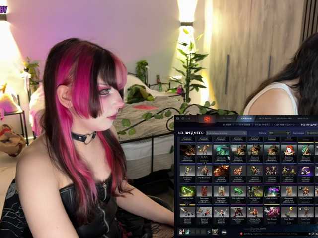 h3ntai-baby live cam on BongaCams