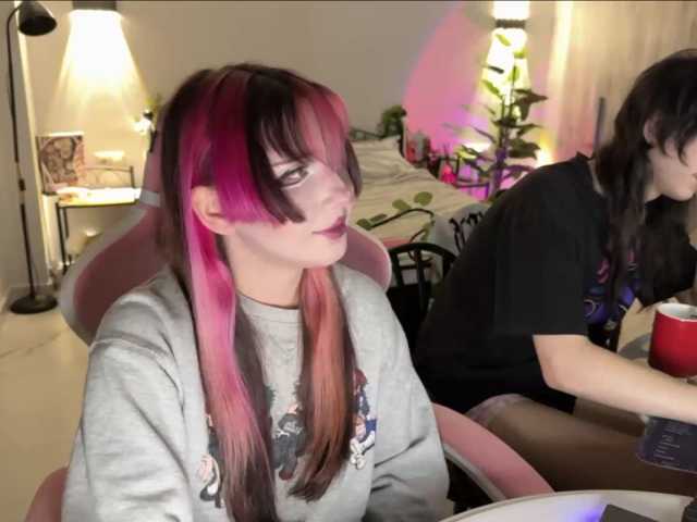 h3ntai-baby live cam on BongaCams