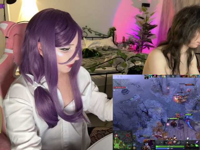 h3ntai-baby live cam on BongaCams