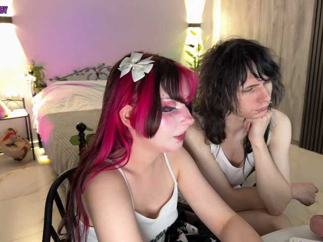 h3ntai-baby live cam on BongaCams