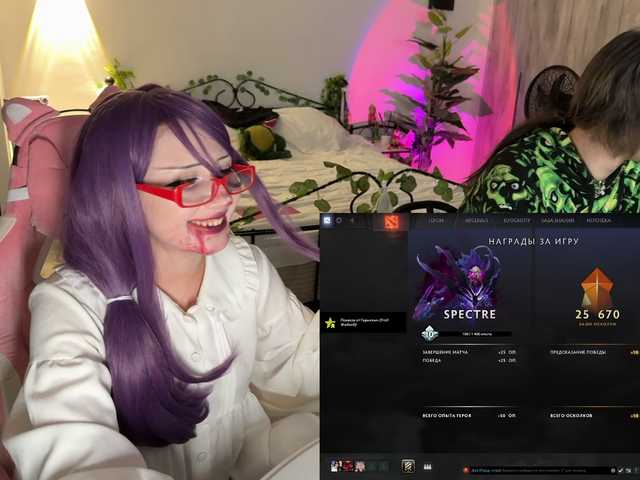 h3ntai-baby live cam on BongaCams