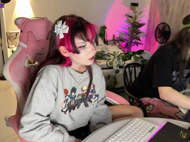 h3ntai-baby live cam on BongaCams