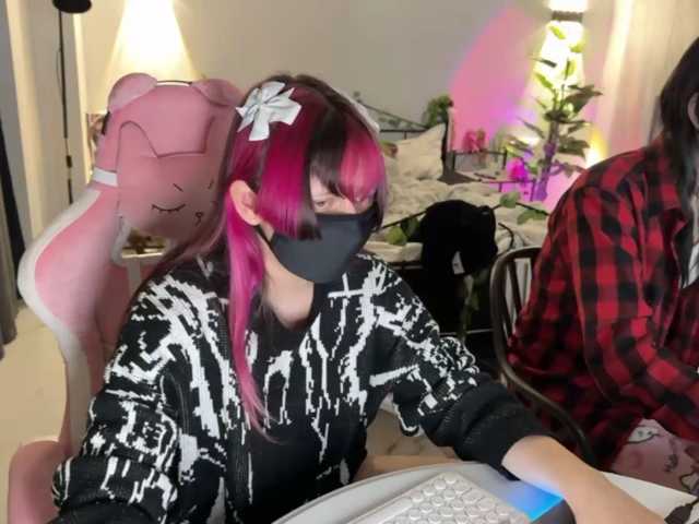 h3ntai-baby live cam on BongaCams