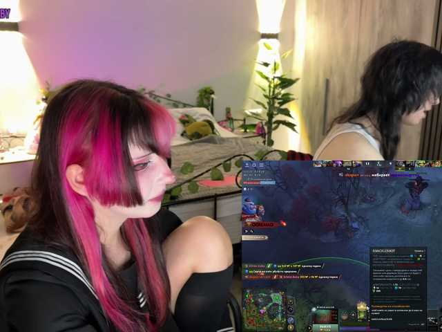 h3ntai-baby live cam on BongaCams