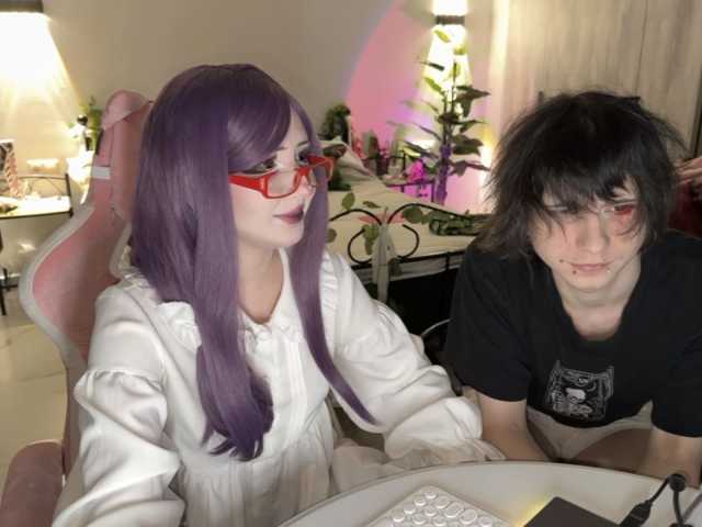 h3ntai-baby, modèle webcam