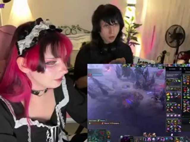 h3ntai-baby live cam on BongaCams