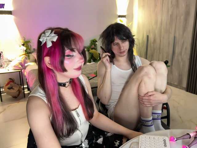 h3ntai-baby live cam on BongaCams