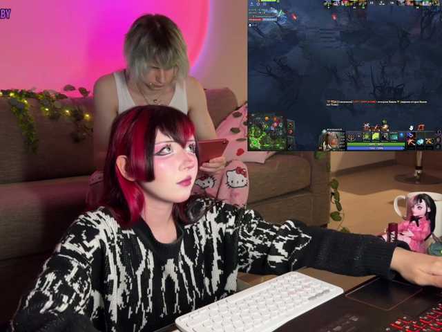 h3ntai-baby live cam on BongaCams