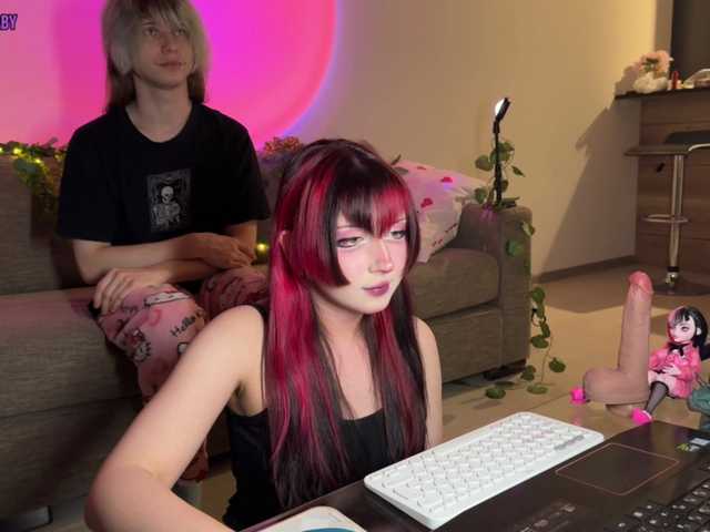 h3ntai-baby live cam on BongaCams