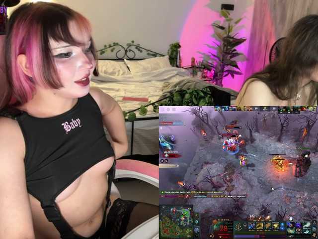 h3ntai-baby live cam on BongaCams