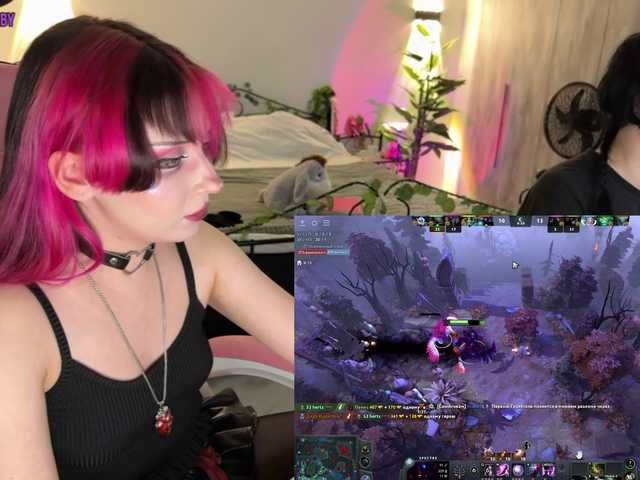 h3ntai-baby live cam on BongaCams