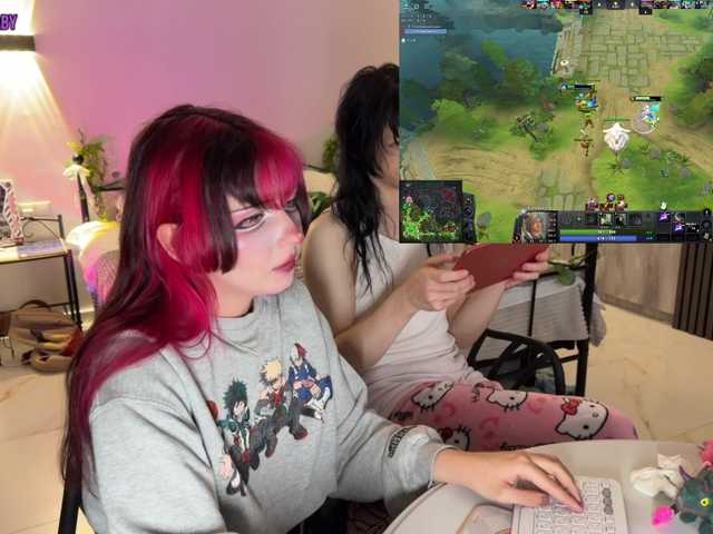 h3ntai-baby live cam on BongaCams