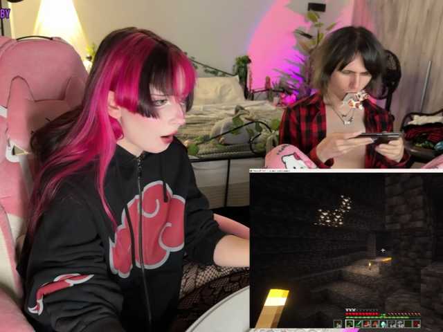 h3ntai-baby live cam on BongaCams
