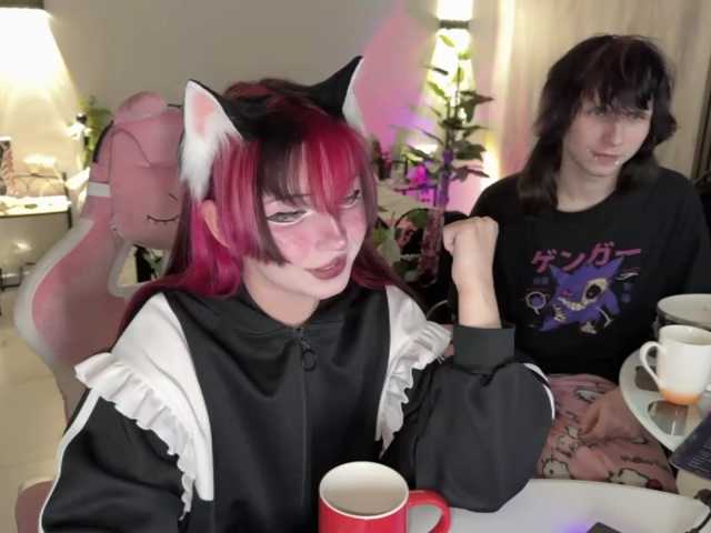 h3ntai-baby live cam on BongaCams