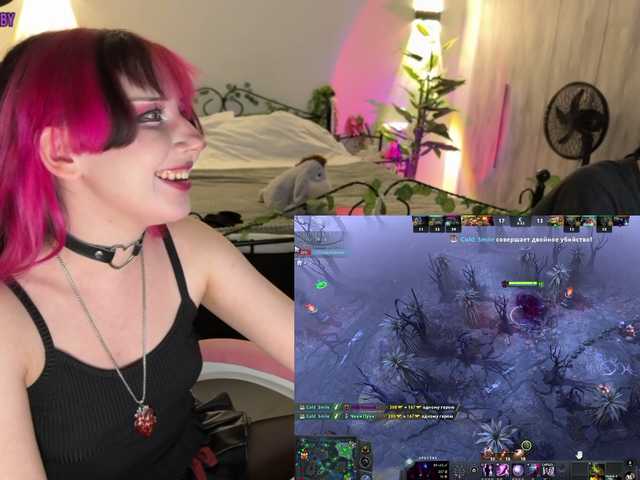 h3ntai-baby live cam on BongaCams