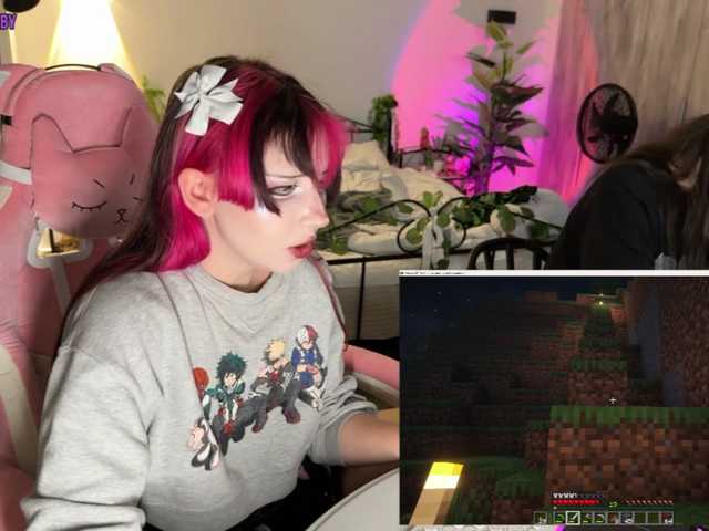 h3ntai-baby live cam on BongaCams