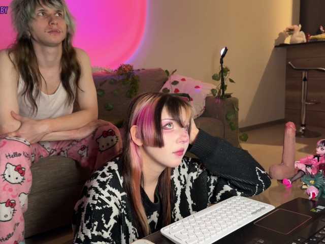 Live трансляция h3ntai-baby - Runet.cam