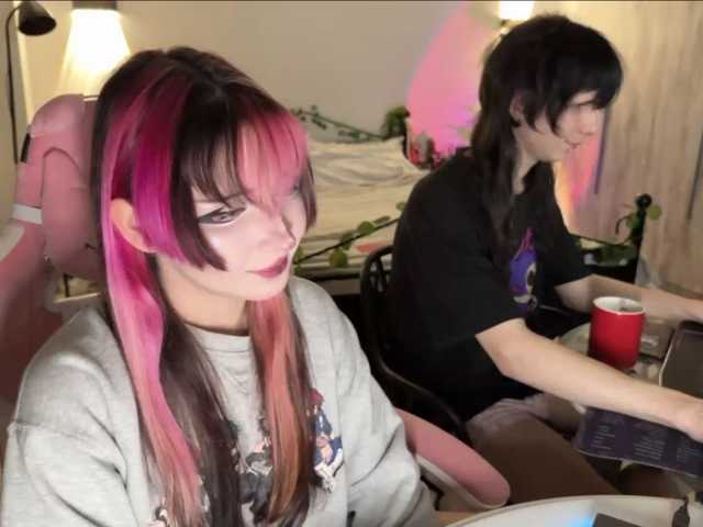 h3ntai-baby live cam on BongaCams