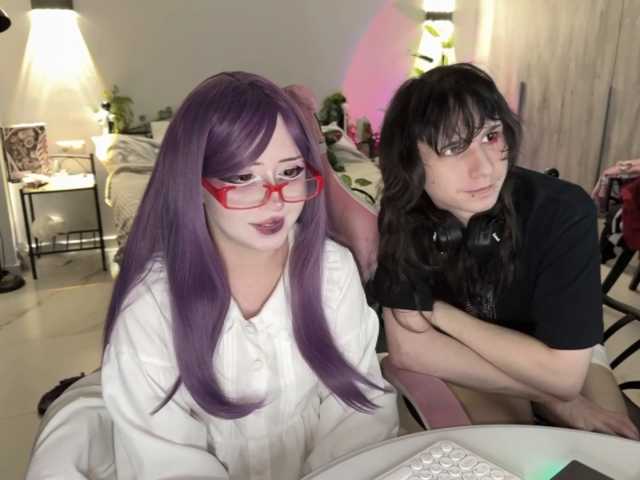 Webcam-Model h3ntai-baby