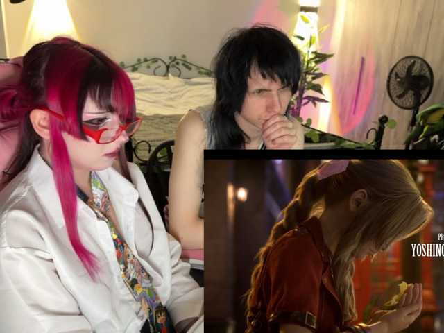 h3ntai-baby live cam on BongaCams