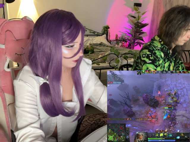 h3ntai-baby live cam on BongaCams