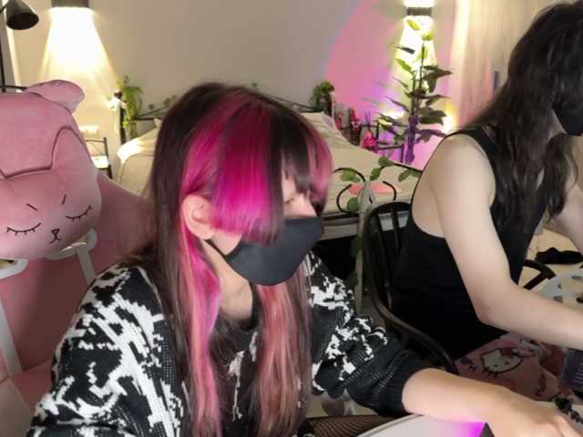 h3ntai-baby live cam on BongaCams