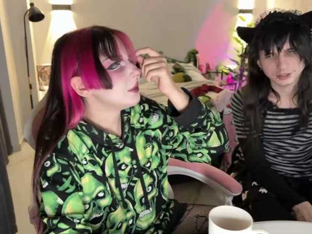 h3ntai-baby live cam on BongaCams