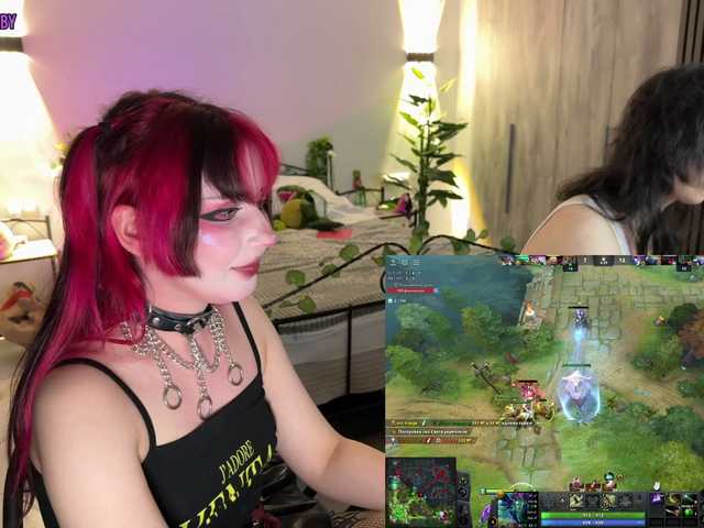 h3ntai-baby live webcam show