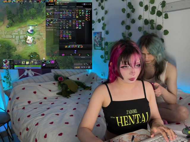 the best of h3ntai-baby
