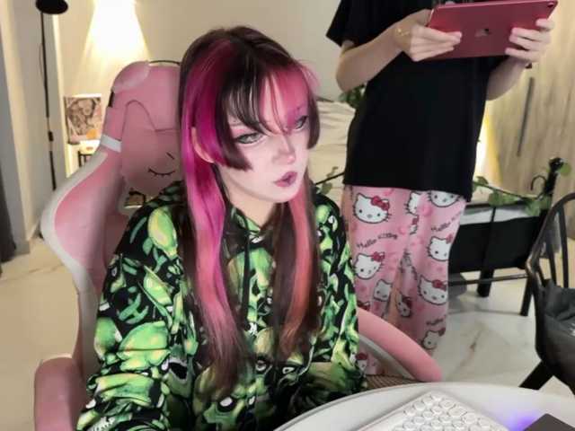 h3ntai-baby live cam on BongaCams