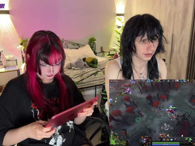 h3ntai-baby live cam on BongaCams