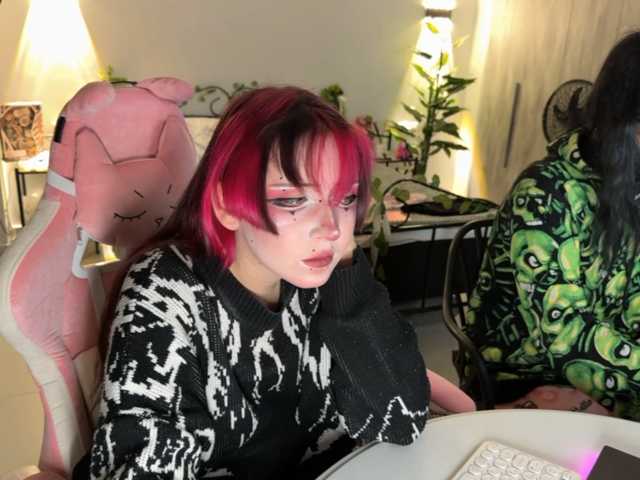 h3ntai-baby live cam on BongaCams